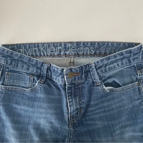Vintage Calvin Klein Jeans - Picture 2 of 6
